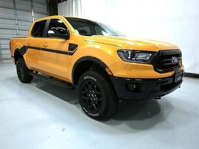 2022 Ford Ranger for Sale in Chicago, Illinois