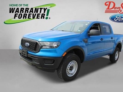 2022 Ford Ranger for Sale in Northwoods, Illinois