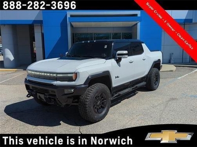 2022 GMC HUMMER EV for Sale in Chicago, Illinois