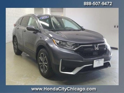 2022 Honda CR-V for Sale in Saint Louis, Missouri