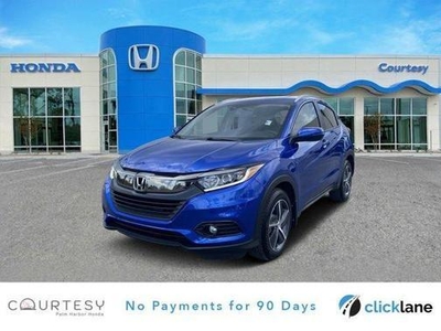 2022 Honda HR-V for Sale in Centennial, Colorado