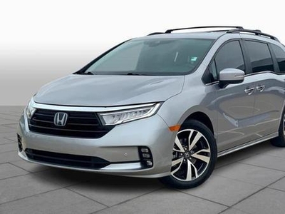 2022 Honda Odyssey for Sale in Denver, Colorado