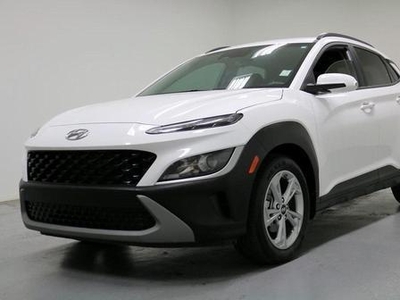 2022 Hyundai Kona for Sale in Denver, Colorado