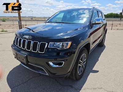 2022 Jeep Grand Cherokee WK for Sale in Chicago, Illinois