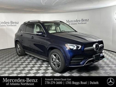 2022 Mercedes-Benz GLE 350 for Sale in Chicago, Illinois