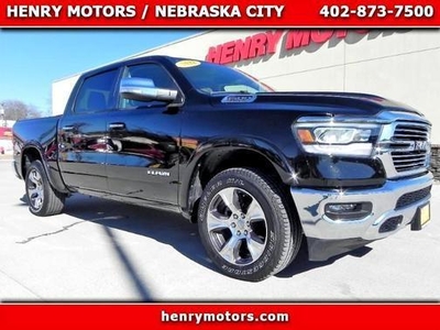 2022 RAM 1500 for Sale in Saint Louis, Missouri