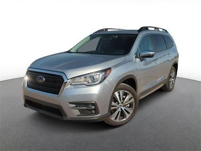 2022 Subaru Ascent for Sale in Chicago, Illinois
