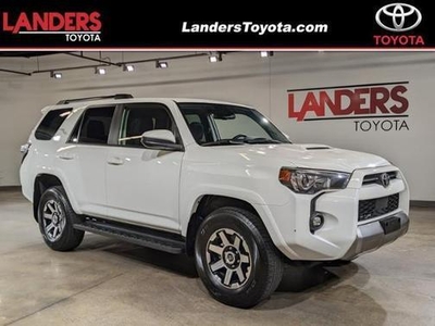 2022 Toyota 4Runner for Sale in Saint Louis, Missouri
