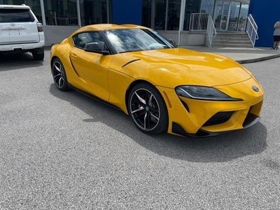 2022 Toyota Supra for Sale in Northwoods, Illinois