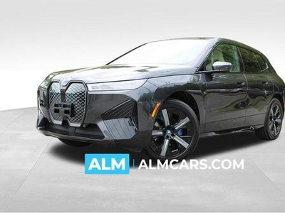 2023 BMW iX for Sale in Northwoods, Illinois