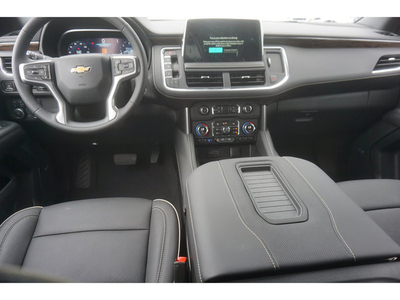 2023 Chevrolet Tahoe Premier 4WD in Alcoa, TN