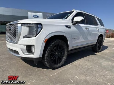 2023 GMC Yukon for Sale in Chicago, Illinois