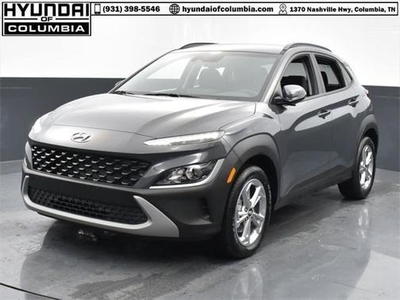 2023 Hyundai Kona for Sale in Chicago, Illinois