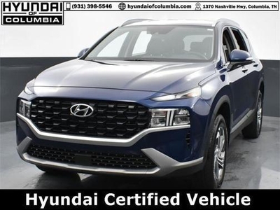 2023 Hyundai Santa Fe for Sale in Chicago, Illinois