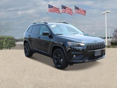 2023 Jeep Cherokee for Sale in Denver, Colorado