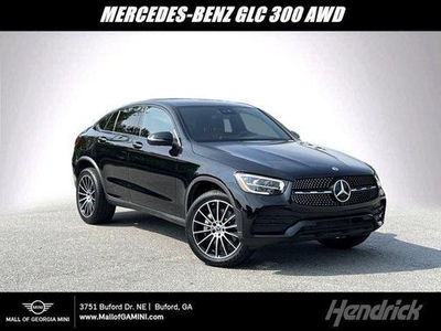 2023 Mercedes-Benz GLC 300 for Sale in Chicago, Illinois