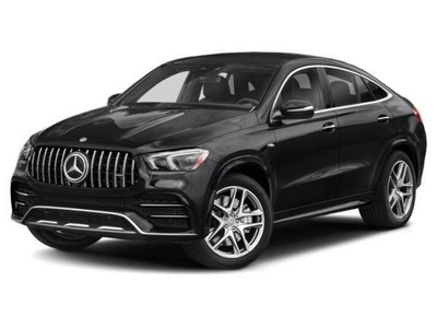 2023 Mercedes-Benz GLE for Sale in Chicago, Illinois