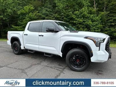 2023 Toyota Tundra Hybrid for Sale in Chicago, Illinois