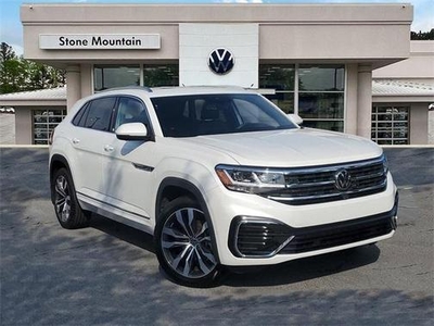 2023 Volkswagen Atlas Cross Sport for Sale in Chicago, Illinois