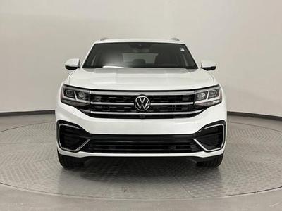2023 Volkswagen Atlas Cross Sport for Sale in Denver, Colorado