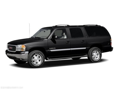 Pre-Owned 2004 GMC