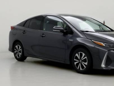 Toyota Prius Prime 1.8L Inline-4 Plug-In Hybrid