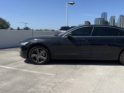 Volvo S90 2.0L Inline-4 Gas Turbocharged