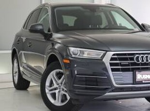 Audi Q5 2000