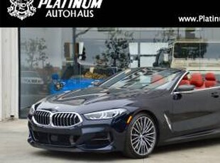 BMW 8 Series 4400