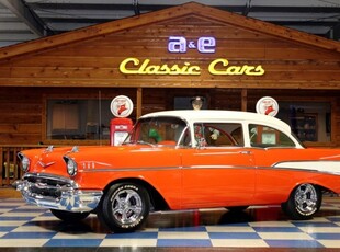 FOR SALE: 1957 Chevrolet 210 $52,900 USD