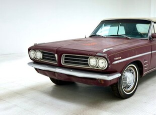 FOR SALE: 1963 Pontiac LeMans $6,900 USD