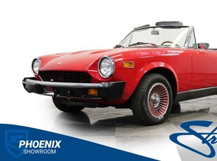 FOR SALE: 1976 Fiat 124 $10,995 USD