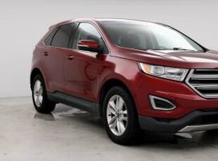 Ford Edge 2000