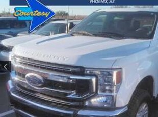 Ford Super Duty F-250 6200