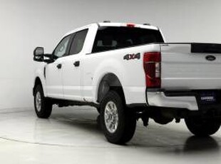 Ford Super Duty F-250 6200