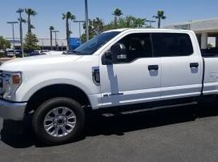 Ford Super Duty F-250 6700