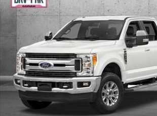 Ford Super Duty F-250 6700