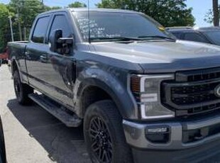 Ford Super Duty F-250 7300