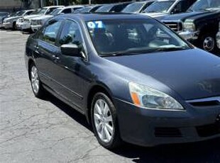 Honda Accord 3000