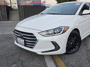 Hyundai Elantra 2000