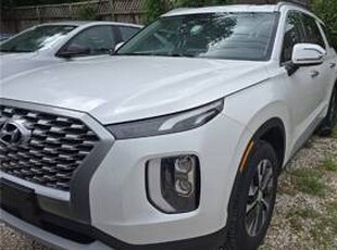 Hyundai Palisade 3800