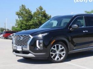 Hyundai Palisade 3800