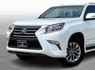 Lexus GX 4600