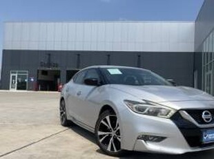 Nissan Maxima 3500