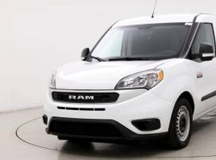 Ram ProMaster City Cargo Van 2400