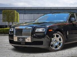 Rolls-Royce Ghost 6600