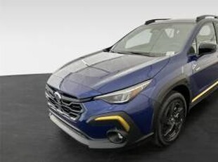 Subaru Crosstrek 2500