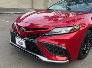 Toyota Camry 2500