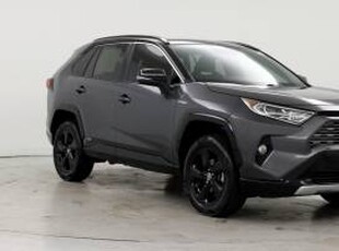 Toyota RAV4 2500