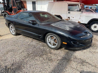 1998 Pontiac Firebird T-Top Coupe - Wylie, TX for sale in Alabaster, Alabama, Alabama